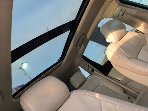 Used 2016 Lincoln MKX Black Label w/ Technology Package image 27