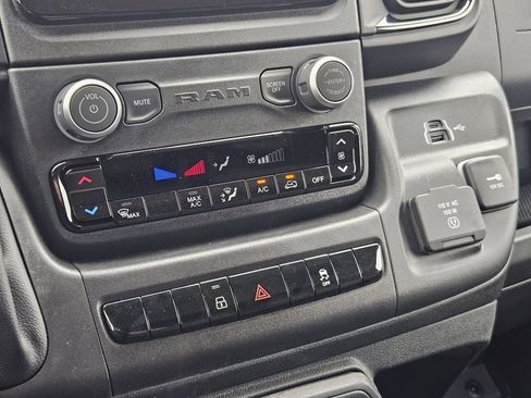 New 2026 RAM ProMaster 2500 image 21