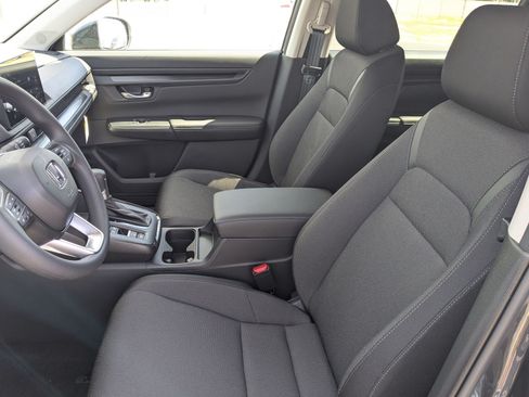 New 2026 Honda CR-V EX image 24