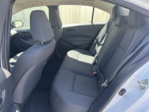 Used 2024 Toyota Corolla LE FWD image 7