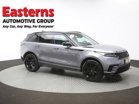 Used 2023 Land Rover Range Rover Velar R-Dynamic S image 49