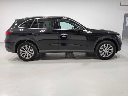 Certified 2026 Mercedes-Benz GLC 300 4MATIC image 7