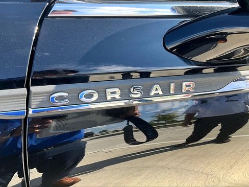 Used 2024 Lincoln Corsair FWD w/ Equipment Group 101A image 9