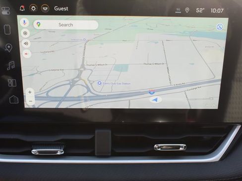 New 2026 Chevrolet Equinox LT image 25