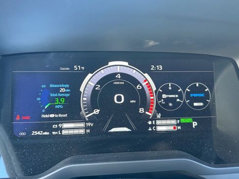 Used 2026 Toyota Sequoia Platinum image 25