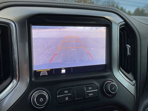 Used 2019 Chevrolet Silverado 1500 LT w/ All-Star Edition image 56