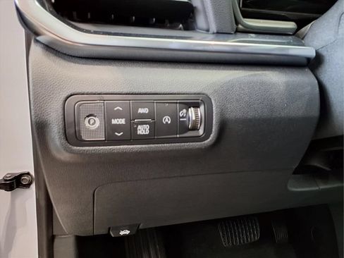 New 2027 GMC Terrain Denali AWD/4WD image 14