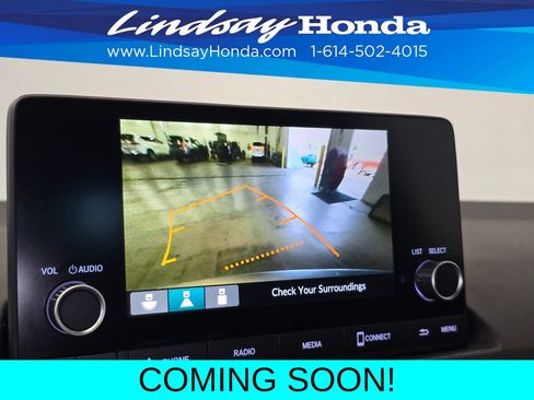 Used 2023 Honda Civic Sport image 17