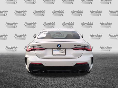 Certified 2023 BMW 440i xDrive Coupe w/ Premium Package image 9