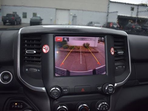 Used 2024 RAM 2500 Big Horn image 18