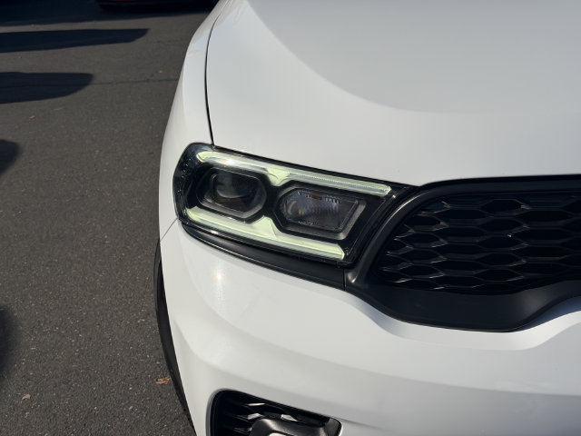 Used 2025 Dodge Durango GT RWD image 5