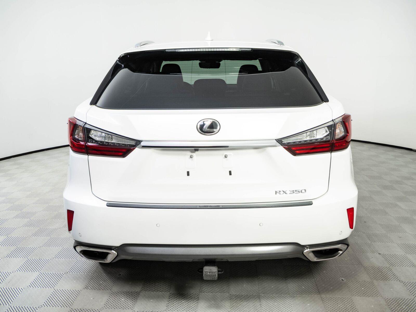 Used 2017 Lexus RX 350 FWD w/ Premium Package image 28