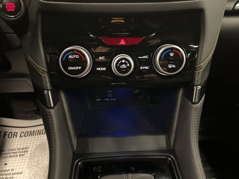 Certified 2024 Subaru Forester Wilderness image 26