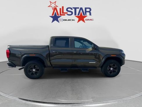 Used 2024 GMC Canyon Elevation w/ Convenience Package RWD image 8