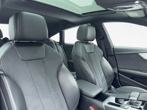 Used 2022 Audi A5 2.0T Premium Plus image 46