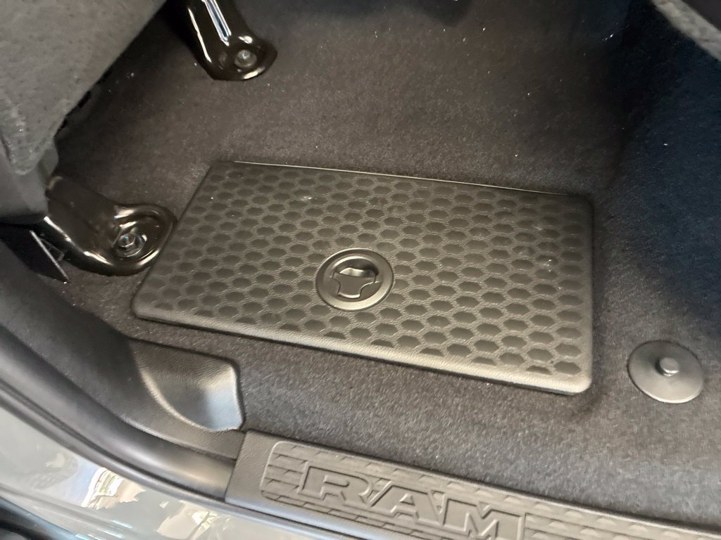 New 2027 RAM 2500 Power Wagon AWD/4WD image 21