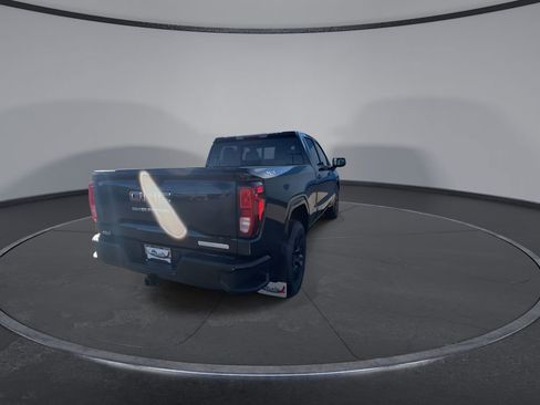 New 2026 GMC Sierra 1500 Elevation w/ Preferred Package image 8
