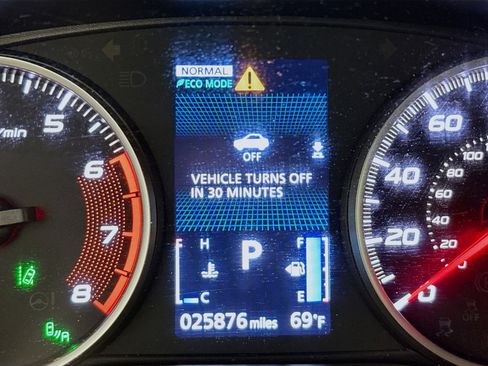 Used 2025 Mitsubishi Eclipse Cross SE image 13