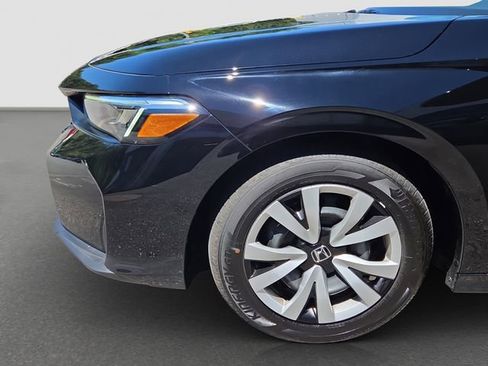 Used 2026 Honda Civic LX image 6