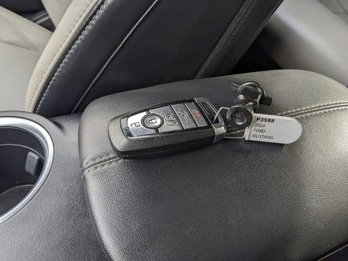 Used 2024 Ford Mustang Premium image 35
