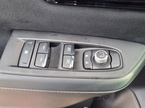 New 2026 Subaru Forester Touring image 10