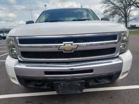 Used 2011 Chevrolet Silverado 1500 LT w/ All-Star Edition image 12