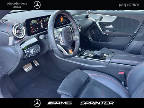 Certified 2023 Mercedes-Benz CLA 250 image 8