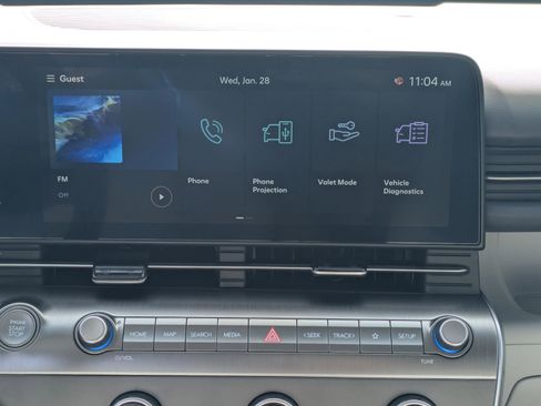 New 2026 Hyundai Kona SE FWD image 27