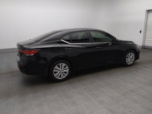 Used 2024 Nissan Sentra S image 10