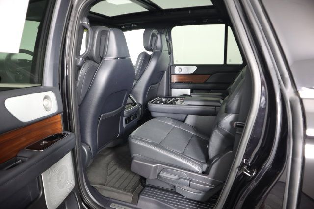 Used 2023 Lincoln Navigator L Reserve w/ Equipment Group 201A AWD/4WD image 58