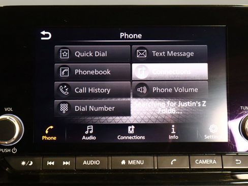 Used 2024 Nissan Pathfinder S image 33