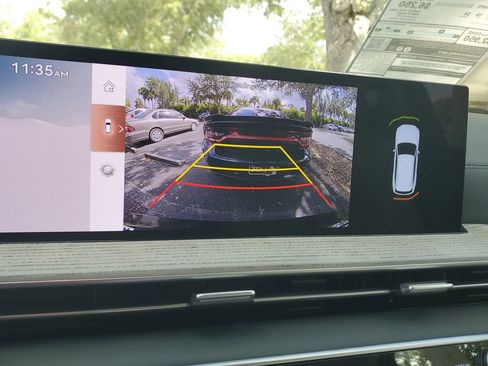 New 2026 Genesis GV80 2.5T Select image 9