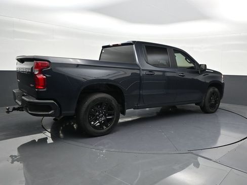 Used 2023 Chevrolet Silverado 1500 RST image 5