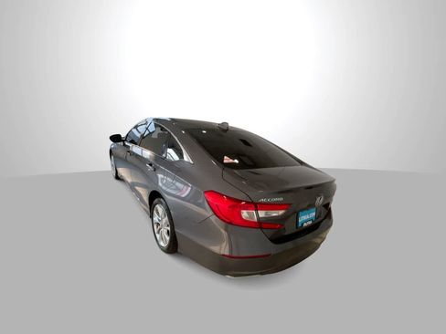 Used 2019 Honda Accord LX image 6
