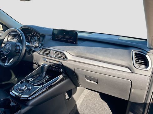 Used 2023 MAZDA CX-9 Touring image 30