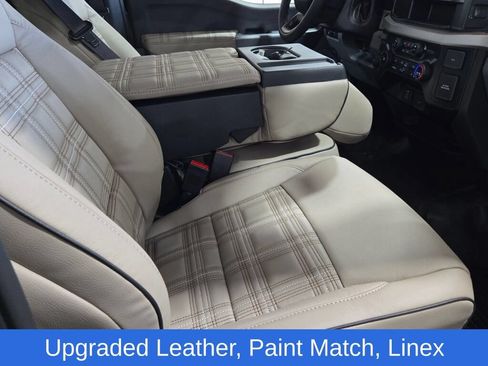 New 2026 Ford F450 XLT w/ 360-Degree Camera Package AWD/4WD image 7