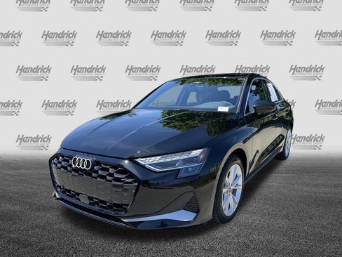 Used 2026 Audi A3 2.0T Premium w/ Convenience Package AWD/4WD image 5