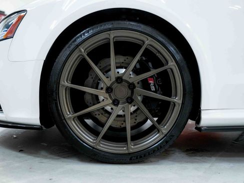 Used 2014 Audi RS 5 Coupe image 93