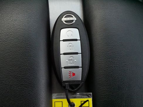 Used 2023 Nissan Murano SV w/ SV Midnight Edition Package AWD/4WD image 30