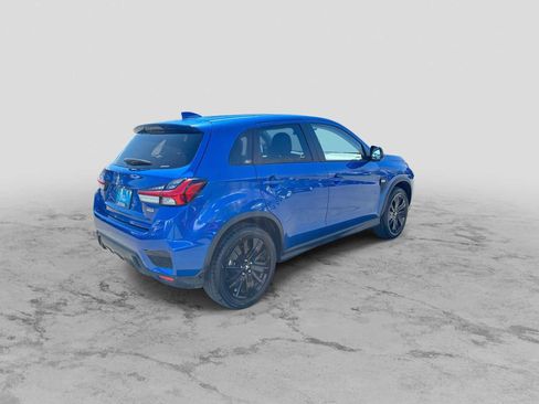 Used 2025 Mitsubishi Outlander Sport LE AWD/4WD image 9