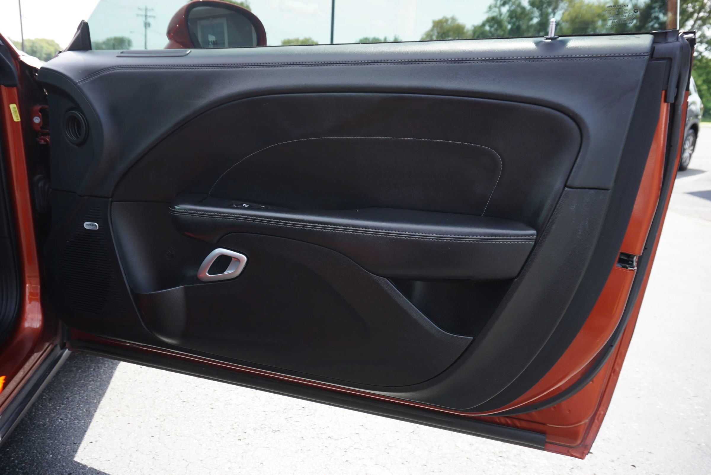 Used 2022 Dodge Challenger GT w/ Plus Package RWD image 10
