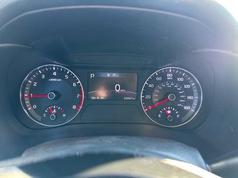 Used 2022 Kia Forte Sedan FWD image 26