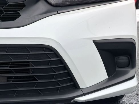 Used 2023 Honda Civic LX image 11