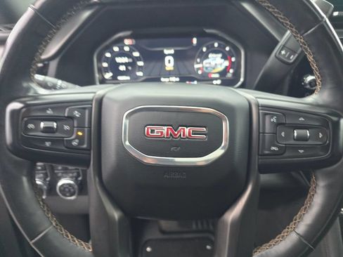 Used 2024 GMC Sierra 2500 AT4 w/ AT4 Premium Plus Package AWD/4WD image 23