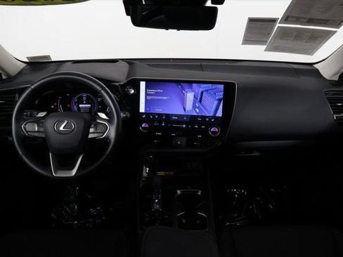 Certified 2026 Lexus NX 350h AWD w/ Accessory Package (2T) image 8