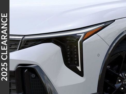 New 2025 Kia K4 GT-Line Turbo FWD image 10