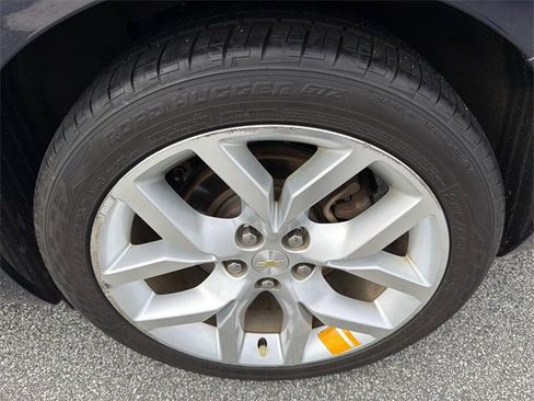 Used 2018 Chevrolet Impala Premier image 19