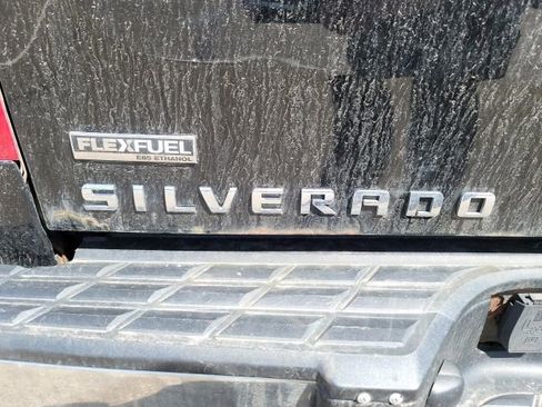 Used 2009 Chevrolet Silverado 1500 LT w/ Power Pack Plus image 14