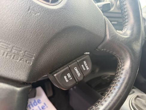 Used 2003 Acura RSX FWD image 15