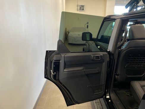 New 2025 Ford Bronco Big Bend image 9